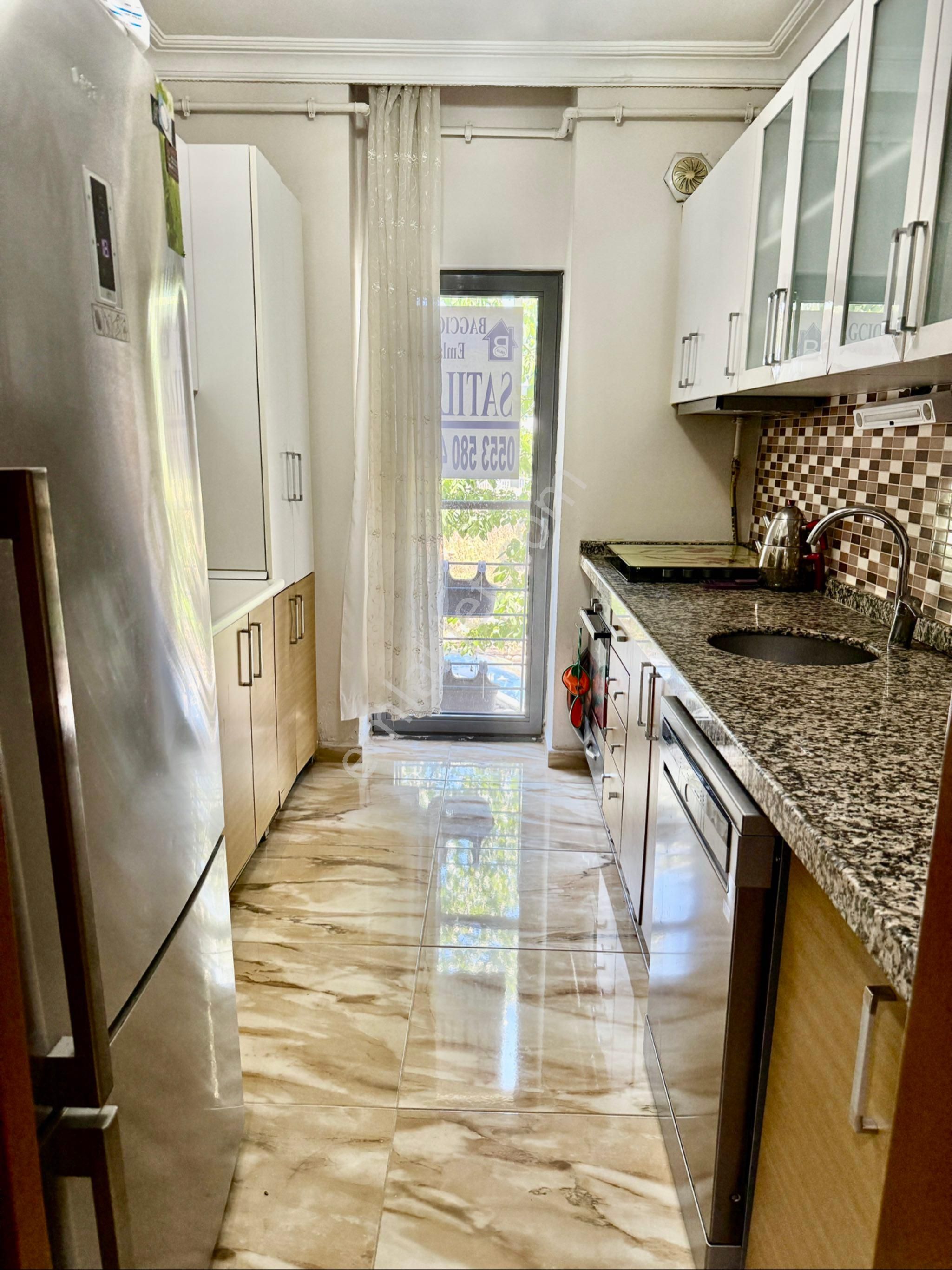 Sulukule Toki Villalarında H Tipi Daire - Görsel 26