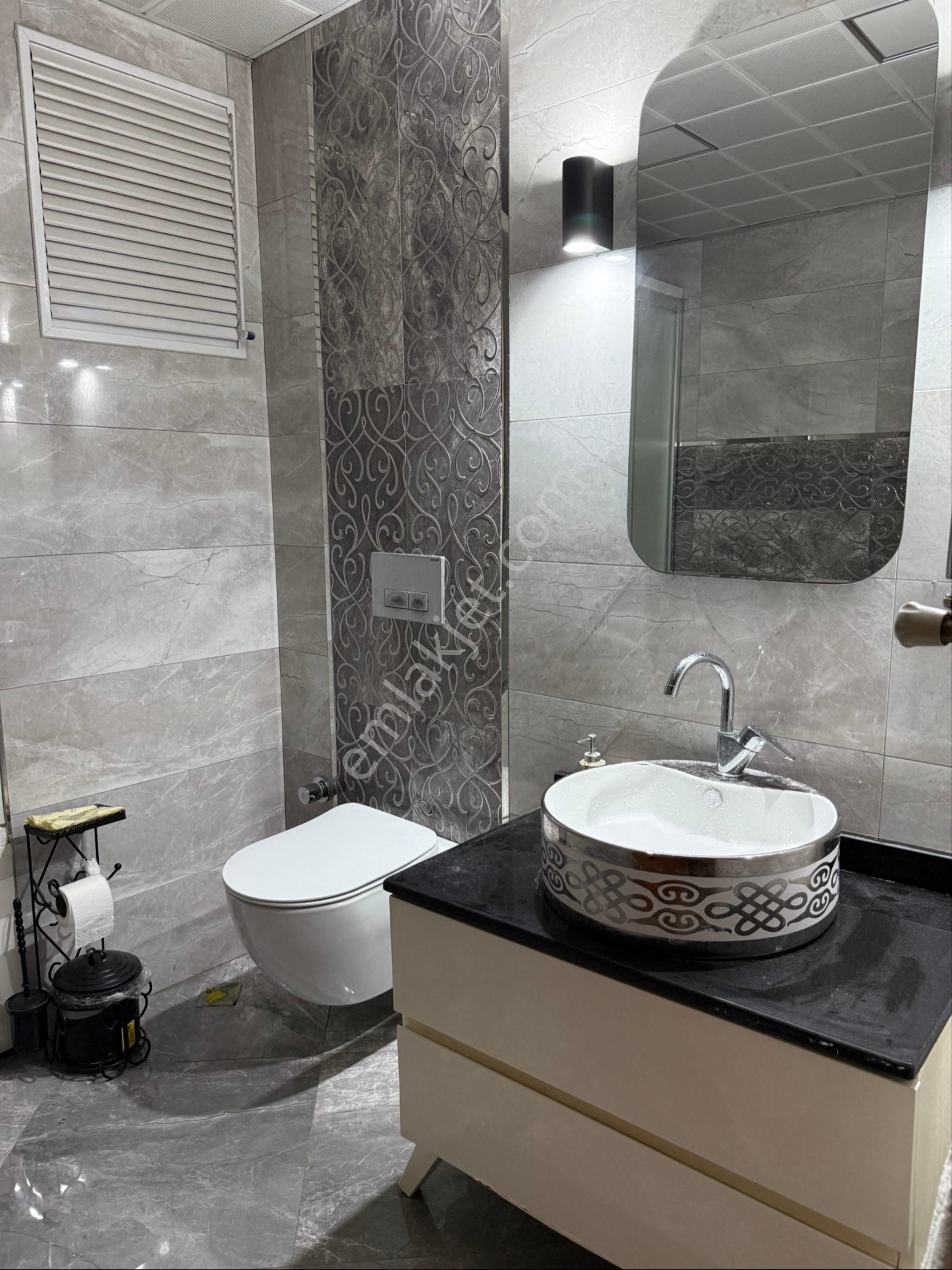 Sulukule Toki Villalarında H Tipi Daire - Görsel 23