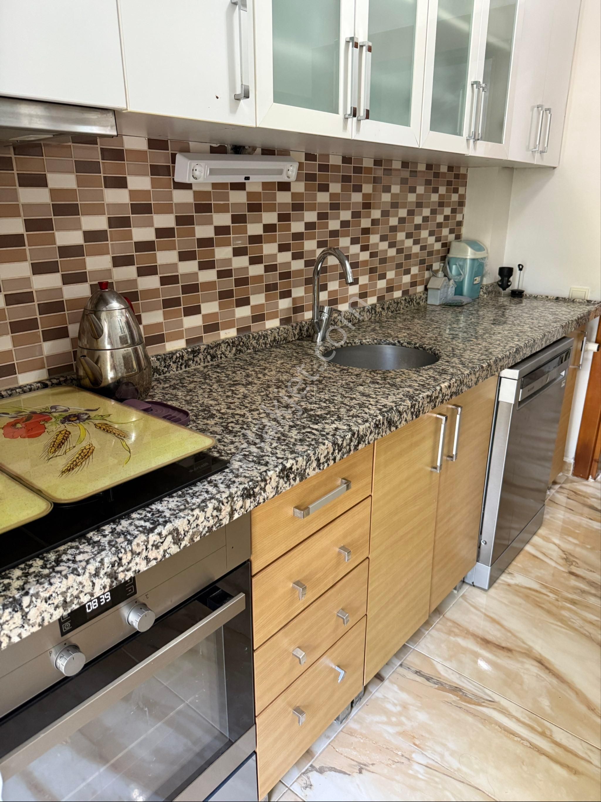 Sulukule Toki Villalarında H Tipi Daire - Görsel 25