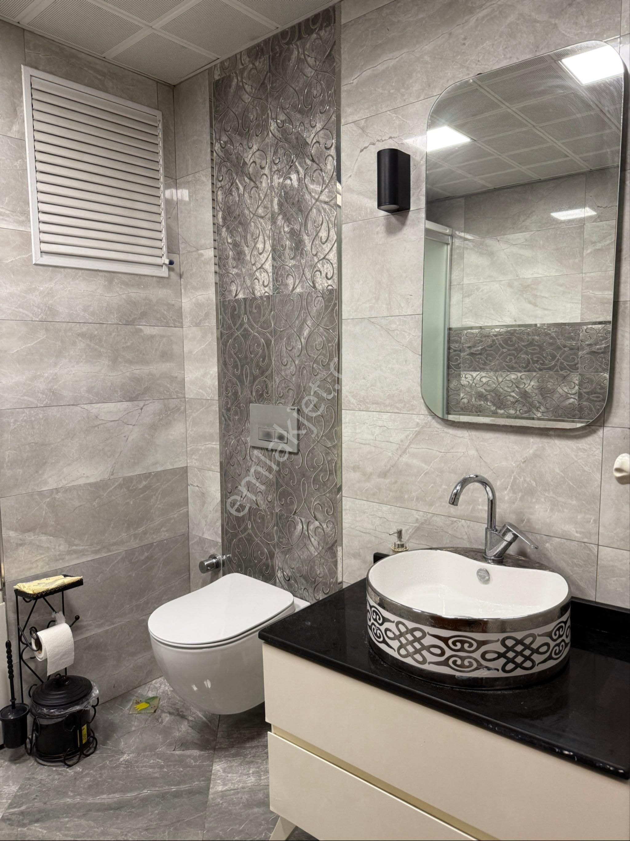 Sulukule Toki Villalarında H Tipi Daire - Görsel 22