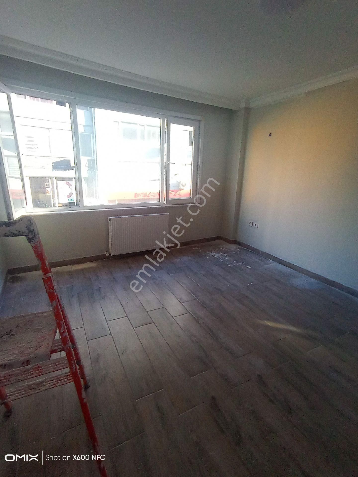 Fatih Yenikapı Da Kiralık 5+1 İşyeri Ve Daire