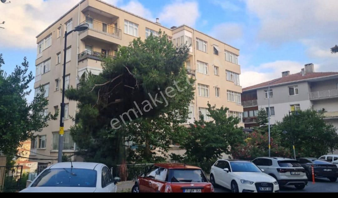 Erkutun'dan M.köy Ortaklar Paraleli Torun Centre Yakın Ofis Ve Muayenehaneye De Uygun Satılık Daire