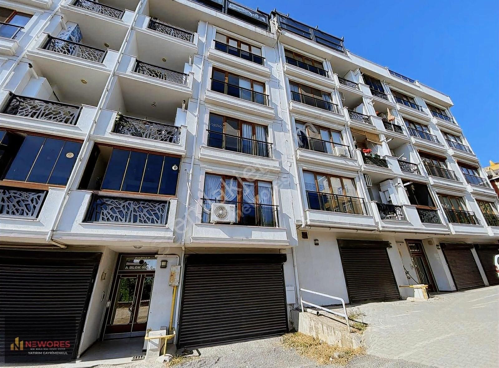 Darıca Sahilde Kullanışlı Asansörlü Kiralık 2+1 Arakat Daire
