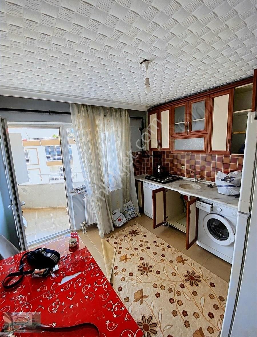 Akman Gayrimenkulden Muradiyede 2+1 Eşyalı Kiralık Daire