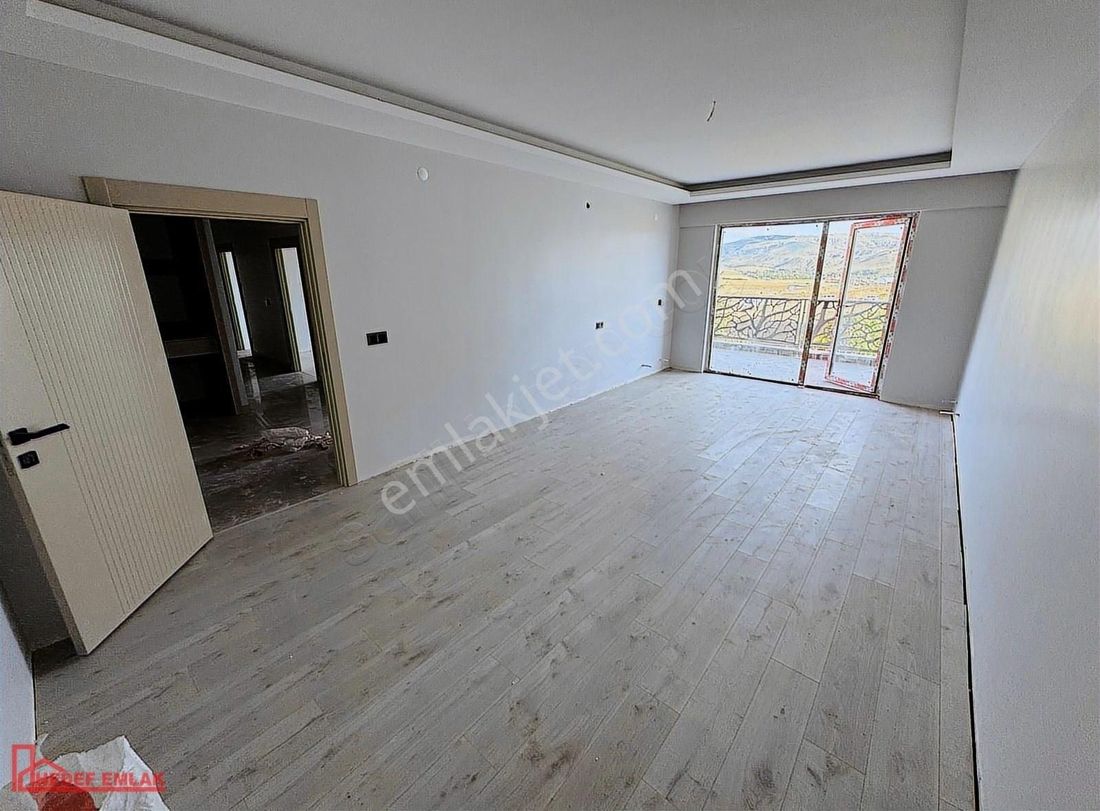 Hedef Emlaktan Eğriköprü'de Satılık 3+1 Daire