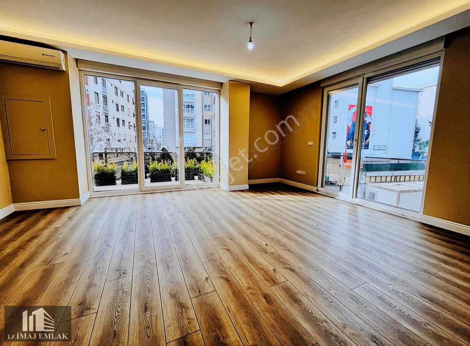 Lf İmaj Suadiye Feride Geçitinde Bağdata 9. Bina Yeni Boş 3+1lüx