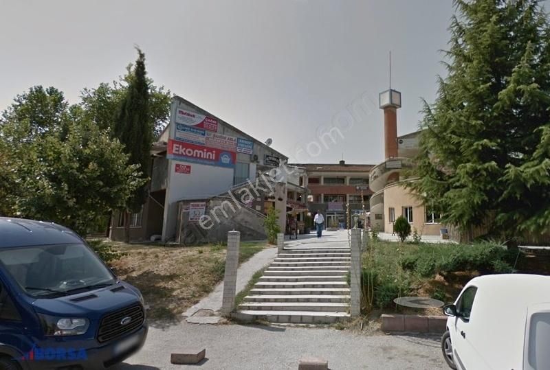 Batıkent İlkyerleşimde Barış Çarşısında Kiralık Ofis/dükkan