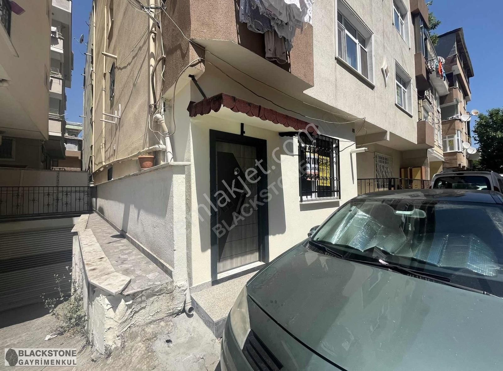 Blackstone Dan Atatürk Mh. 1+1 İçi Yenilenmiş Satılık Daire