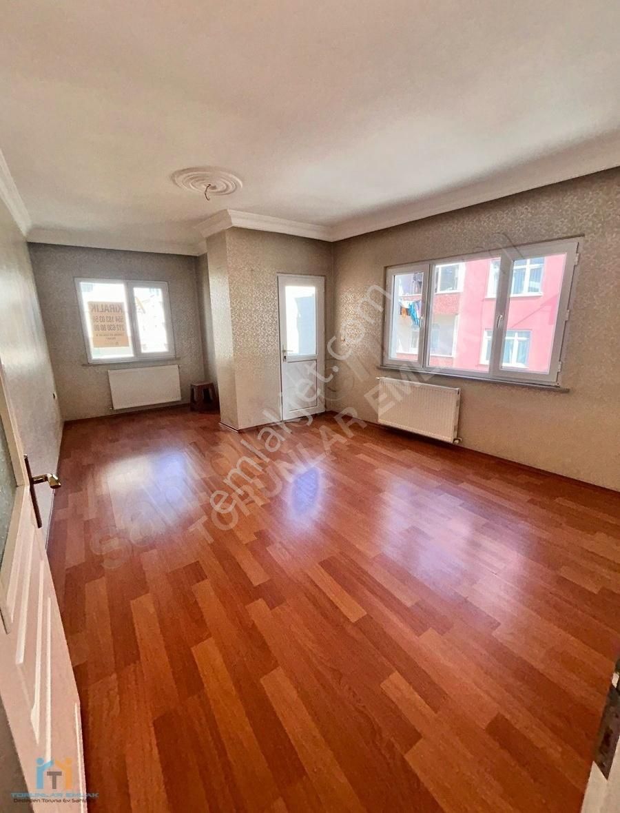 Torunlar Emlaktan Yenimahale Kiralık 2+1 Boş 2.kat Daire