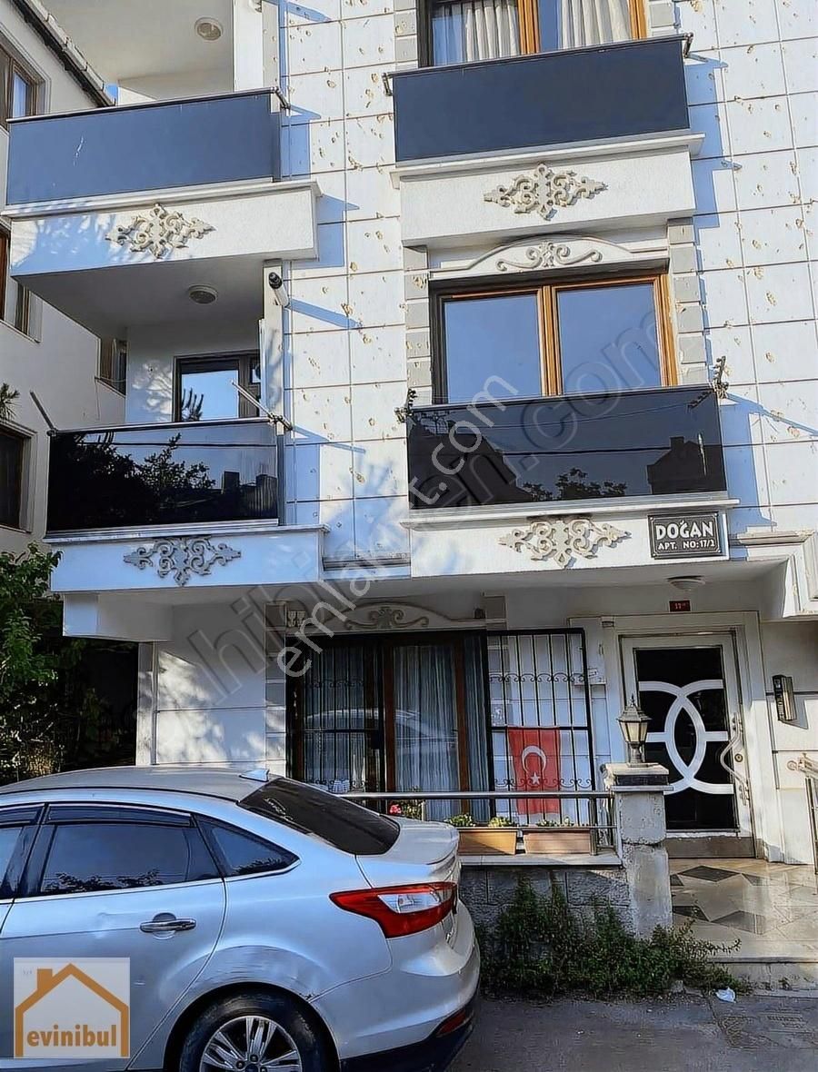 2+1 Geniş ,aydınlık Daire