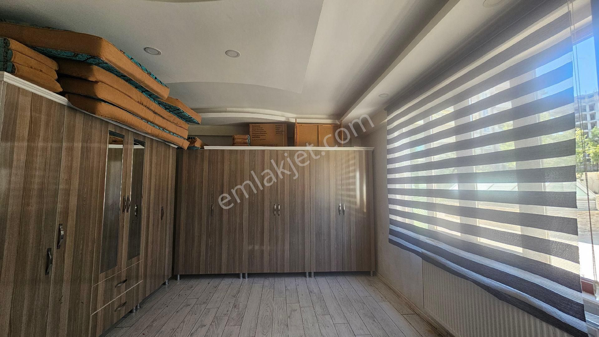 Şanlıurfada Özgür Emlaktan Satılık 5 Odalı Daire - Görsel 24
