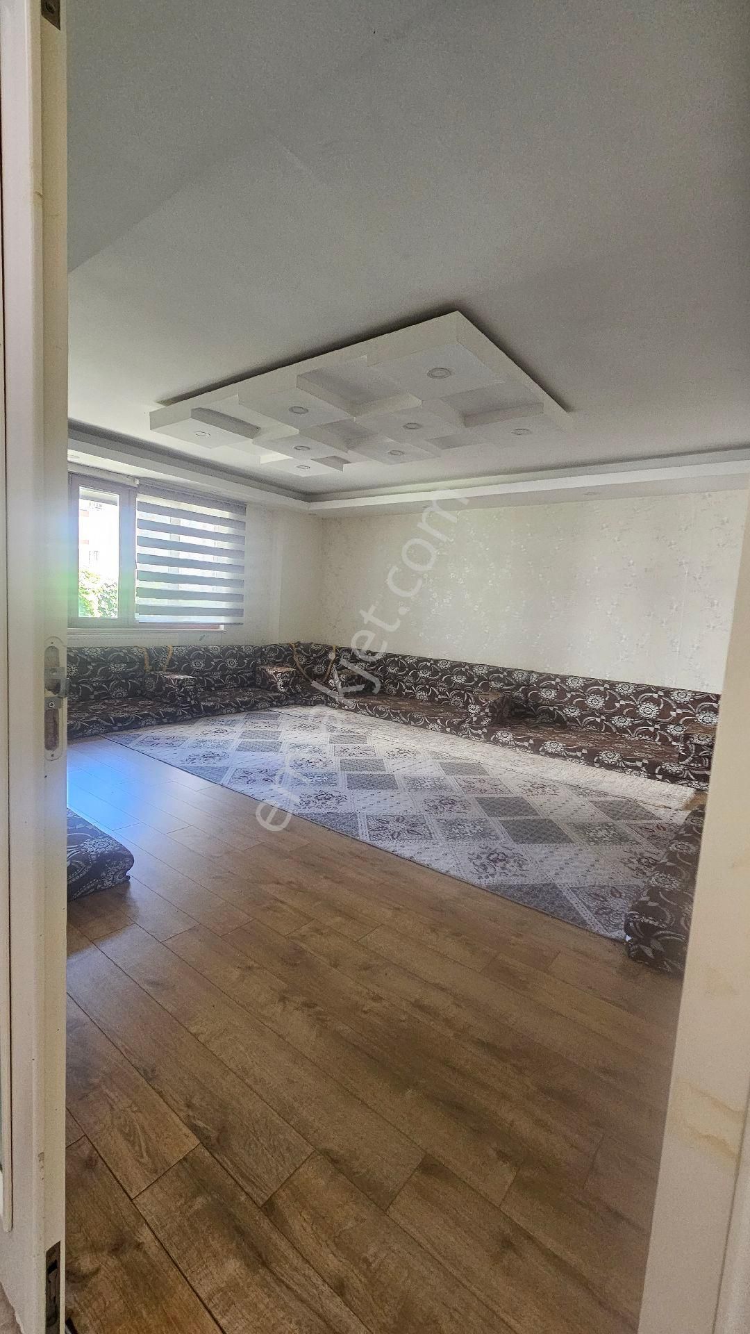 Şanlıurfada Özgür Emlaktan Satılık 5 Odalı Daire - Görsel 5