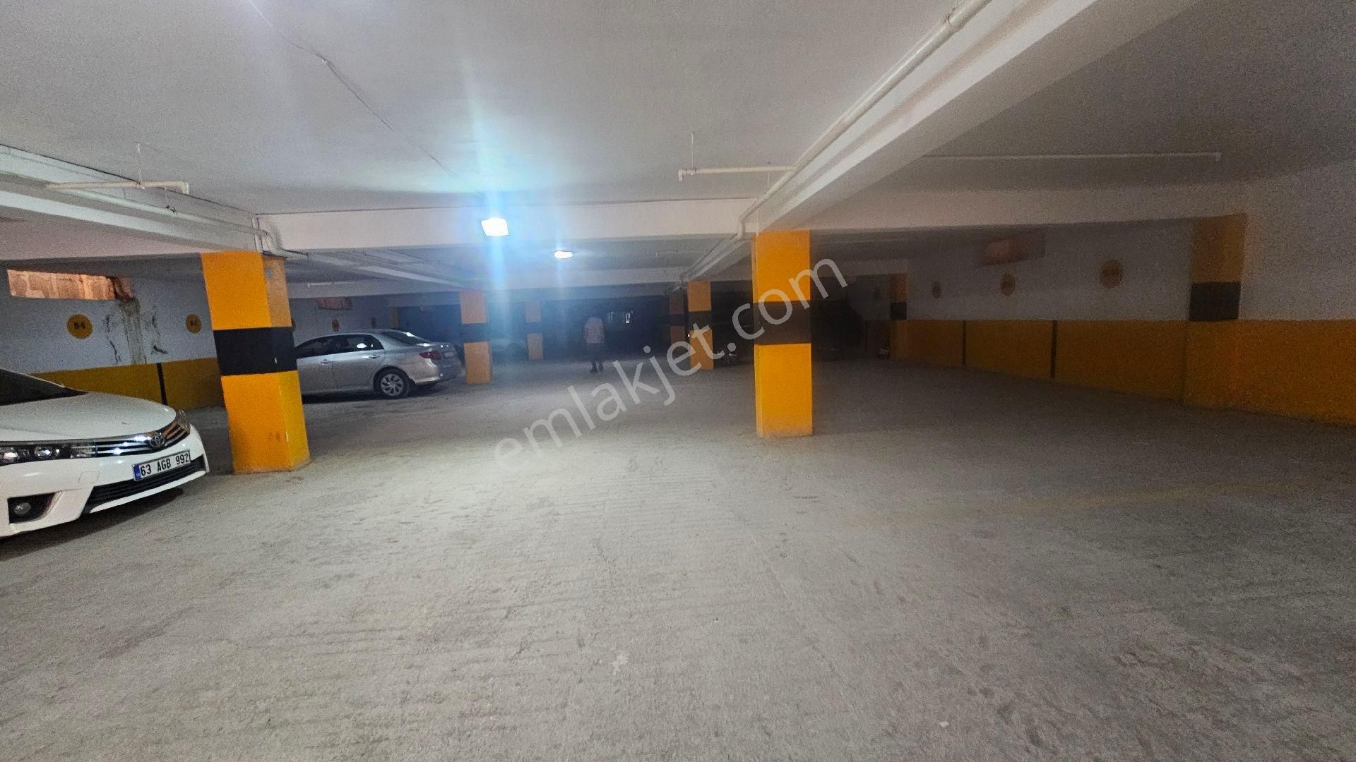 Şanlıurfada Özgür Emlaktan Satılık 5 Odalı Daire - Görsel 25
