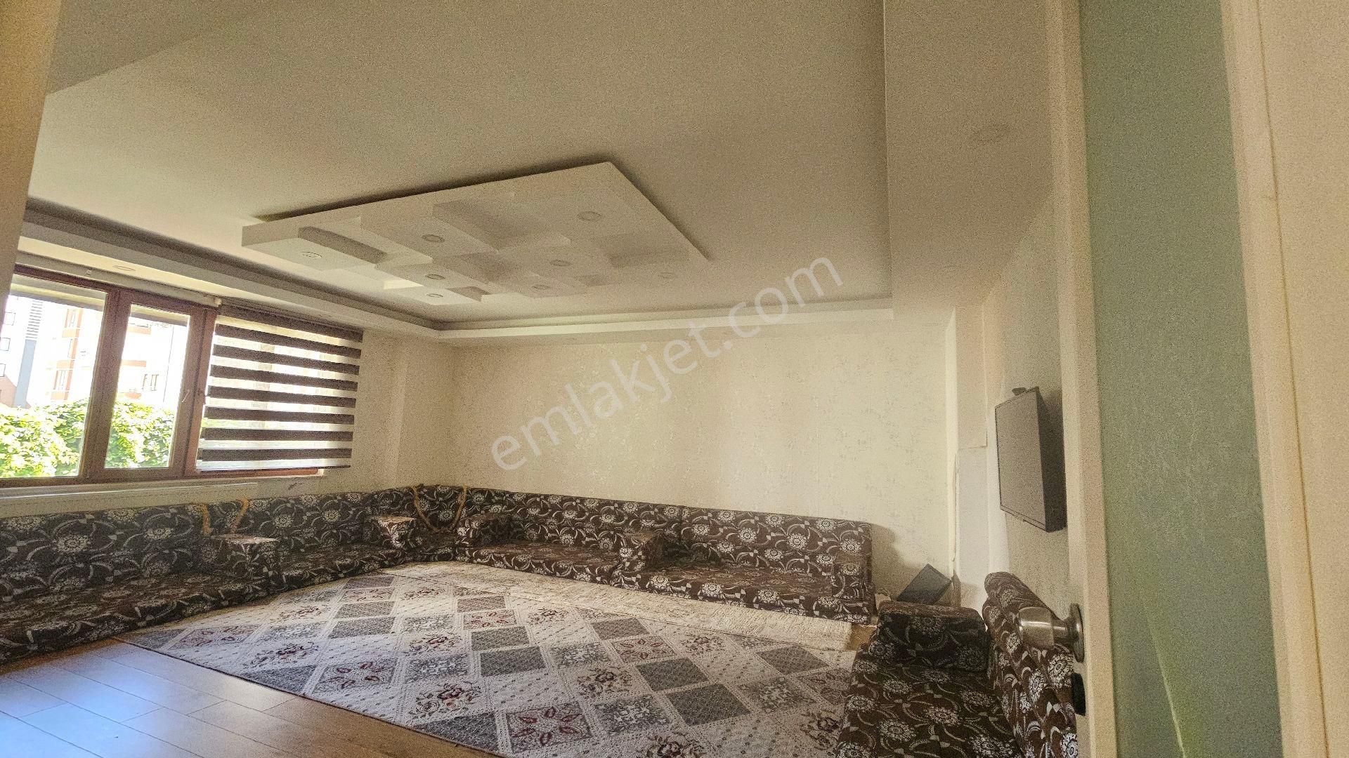 Şanlıurfada Özgür Emlaktan Satılık 5 Odalı Daire - Görsel 6