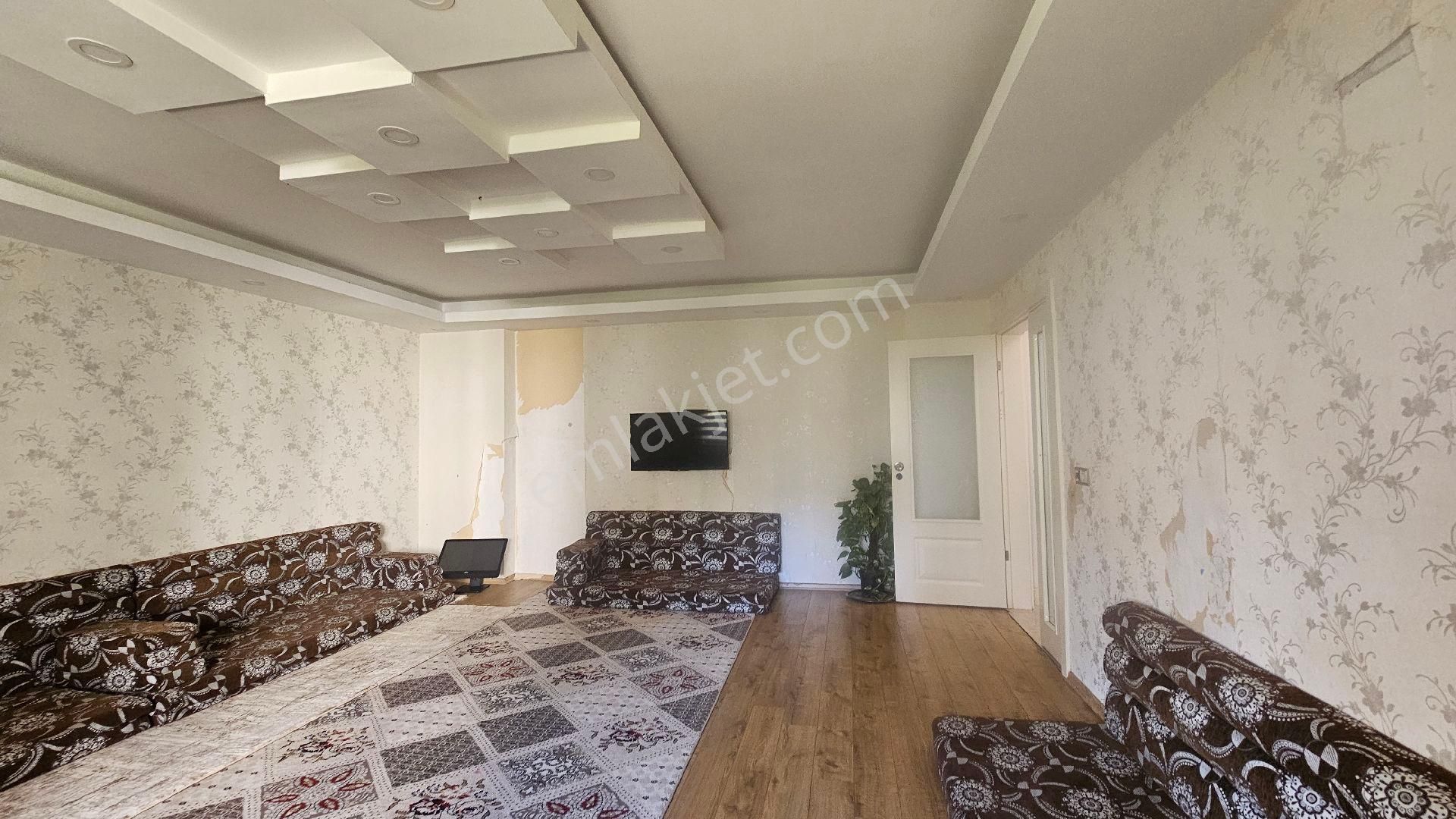 Şanlıurfada Özgür Emlaktan Satılık 5 Odalı Daire - Görsel 8