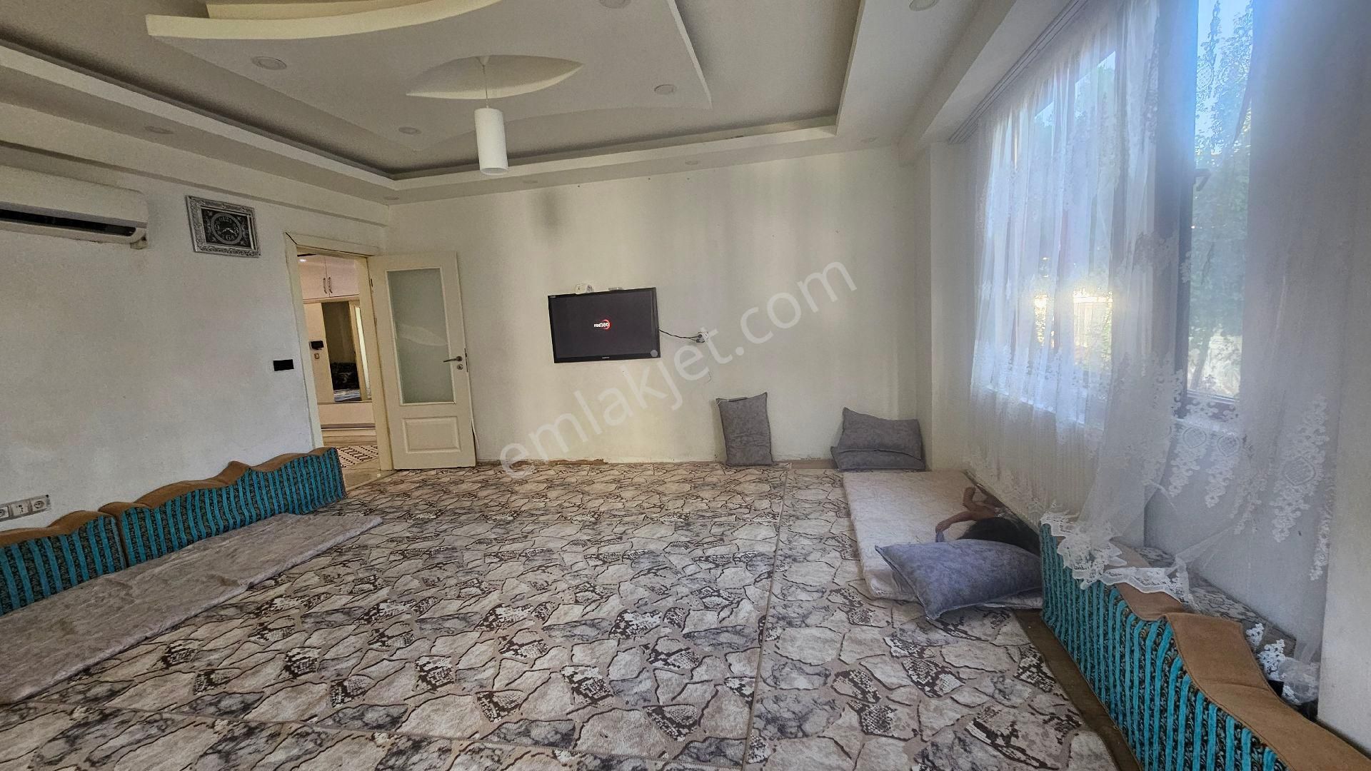 Şanlıurfada Özgür Emlaktan Satılık 5 Odalı Daire - Görsel 15