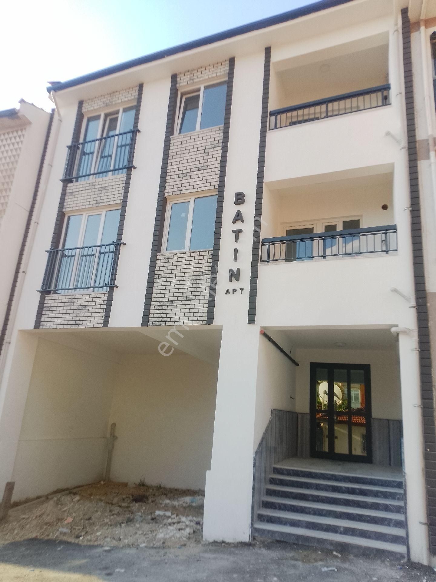 Edirne Merkez Yeni 0 Yaşında 2+1 Satılık Daireler.