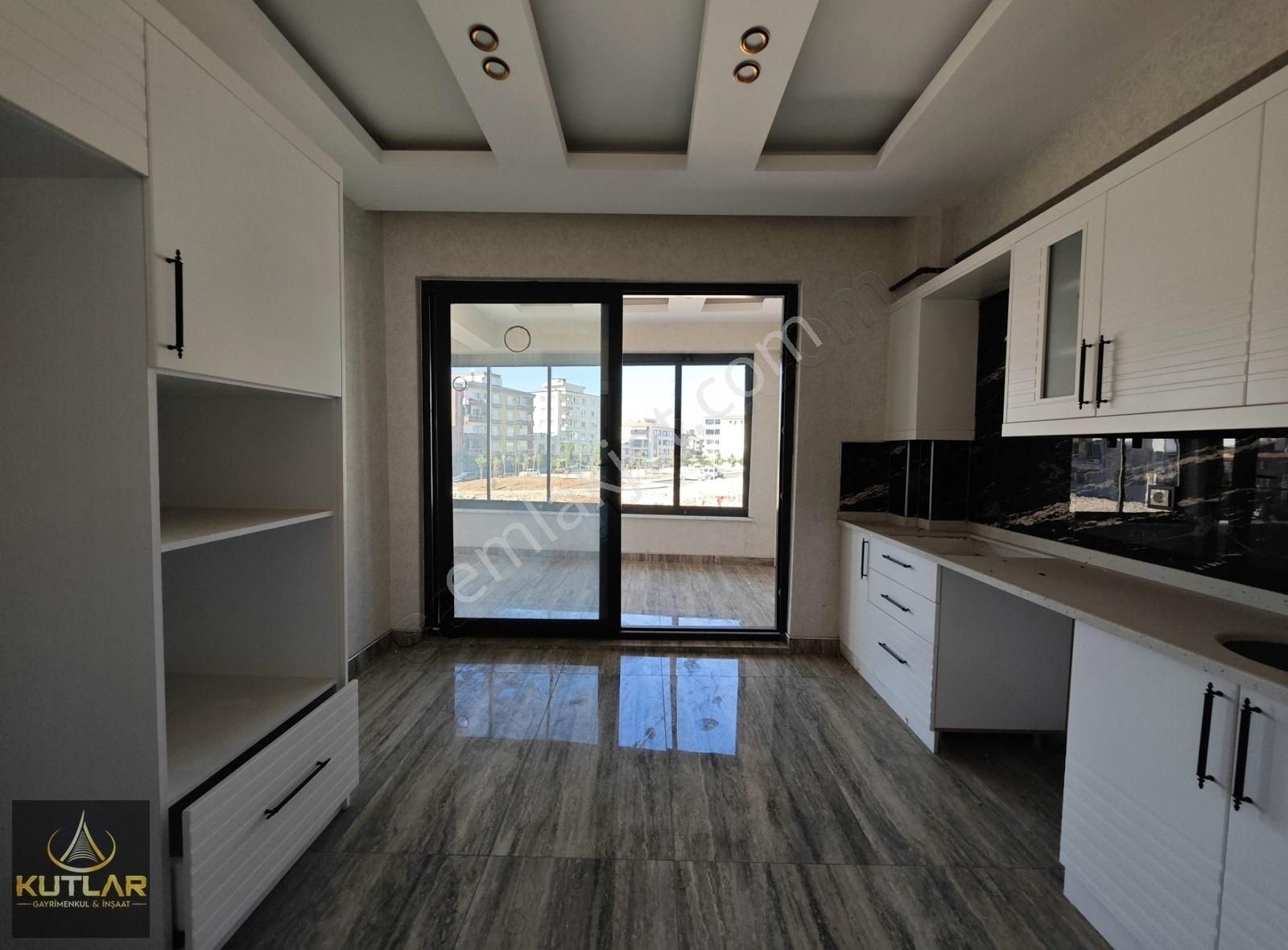 Kutlar'dan Bülbülzade'de Prestijli Ultralüx*3.5+1*son Daire..!!!