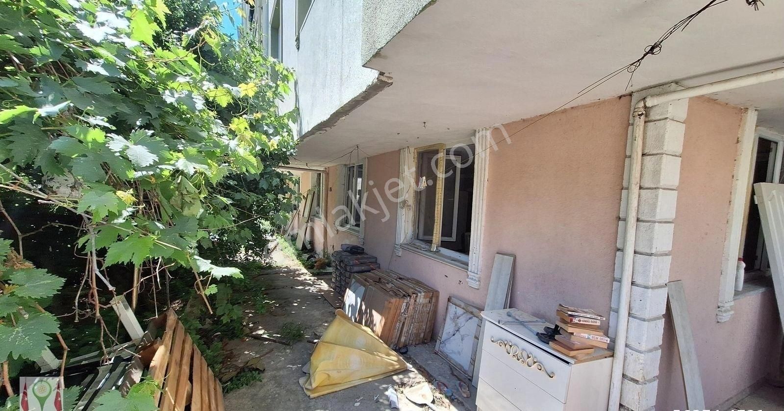 Kocaeli Karamürsel Ereğli Satılık 2+1 Yatırımlık Fırsat Daire