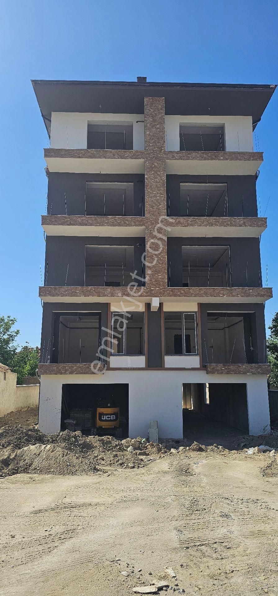 Fırsat 1+1 Daire