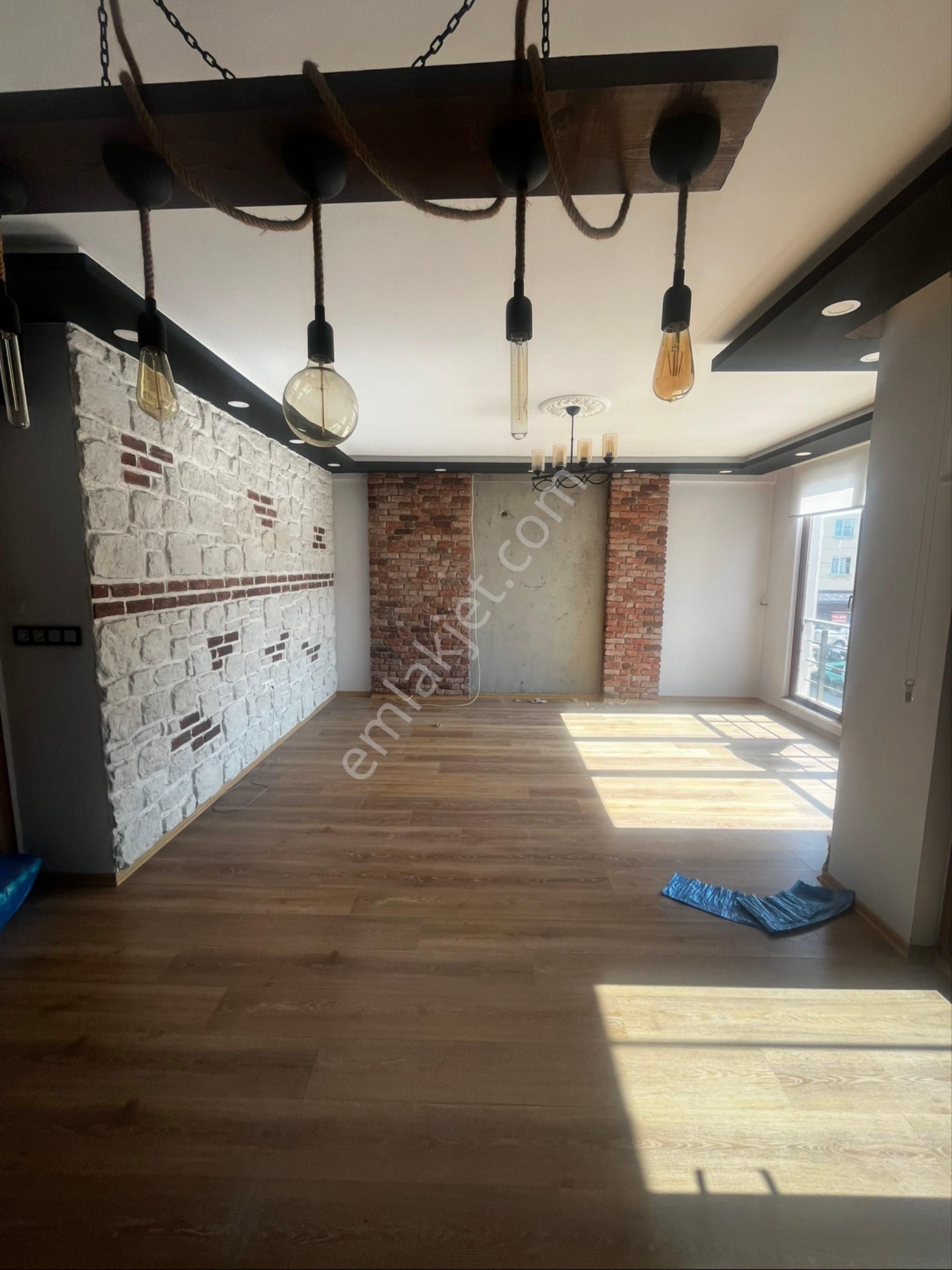 Alya Emlaktan Satılık Daire - Görsel 2