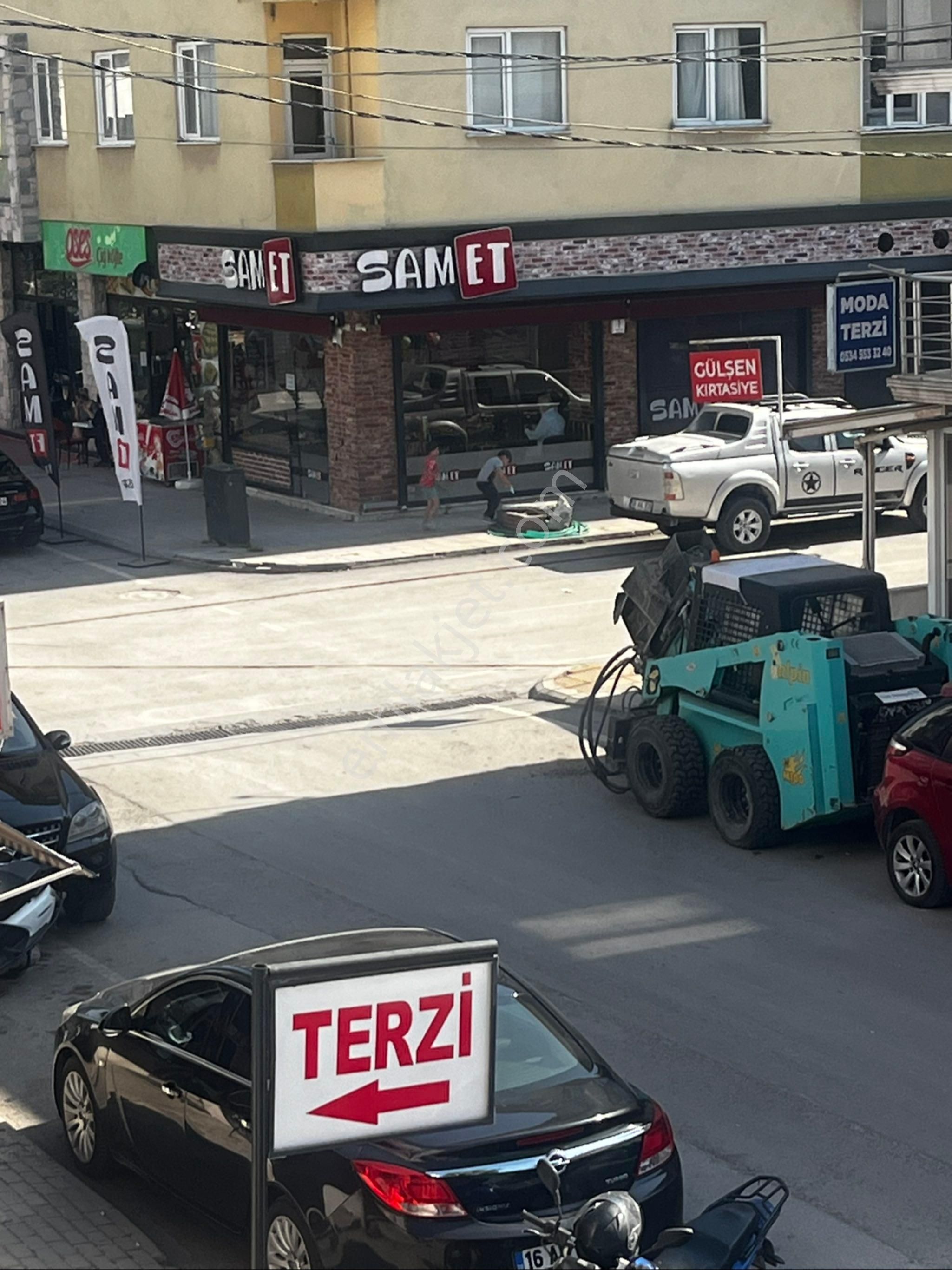 Alya Emlaktan Satılık Daire - Görsel 22