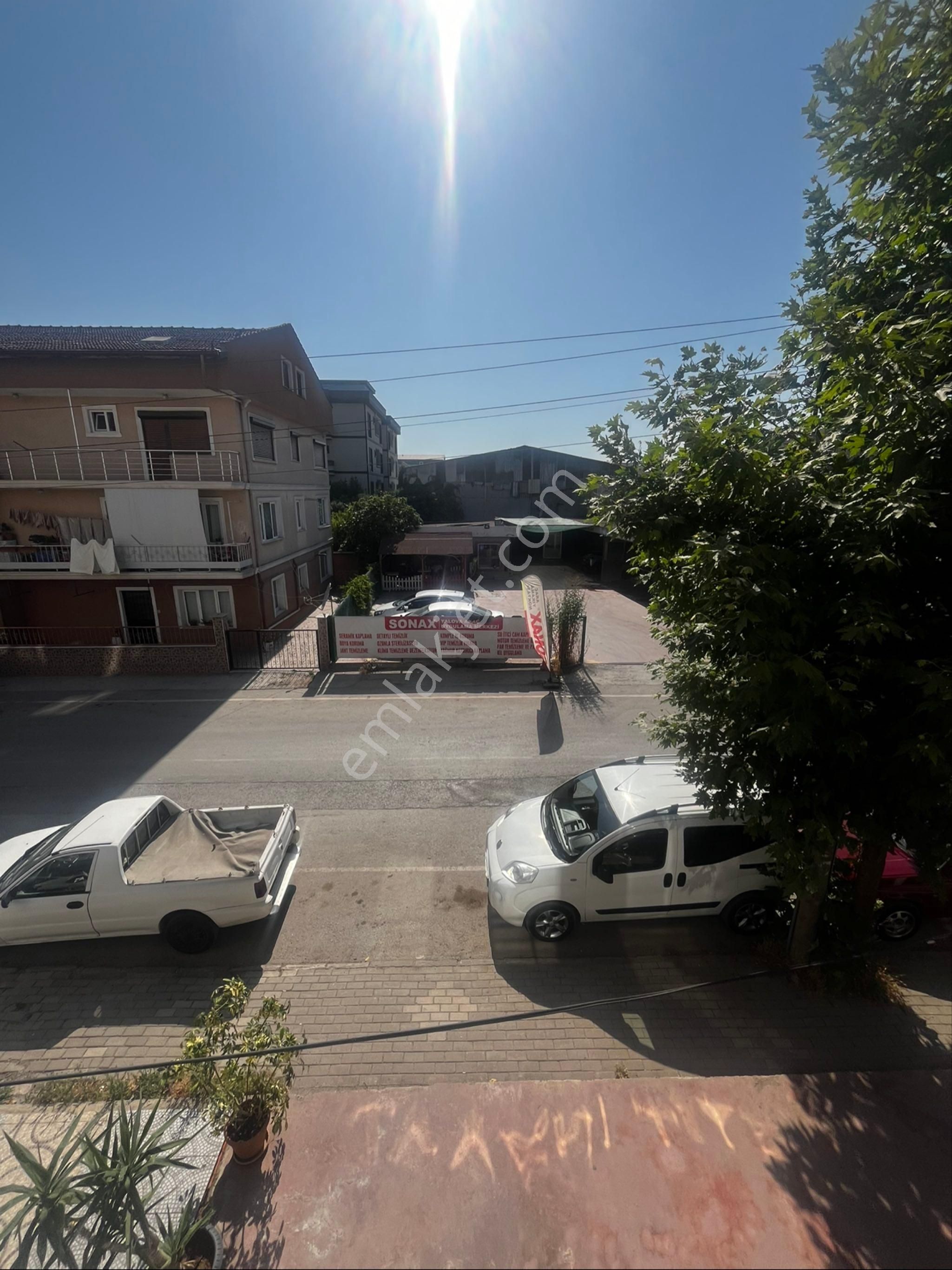 Alya Emlaktan Satılık Daire - Görsel 23