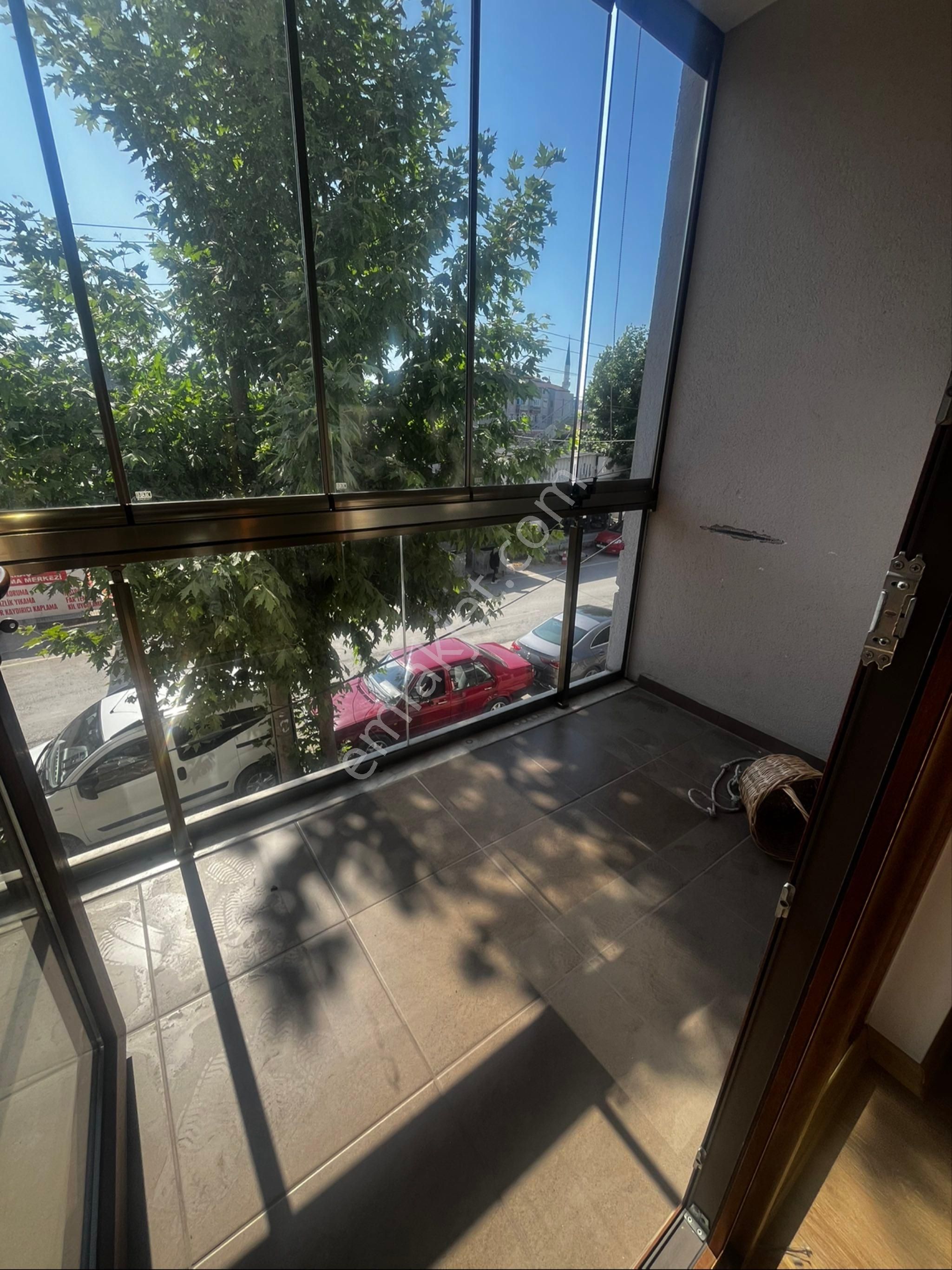 Alya Emlaktan Satılık Daire - Görsel 20