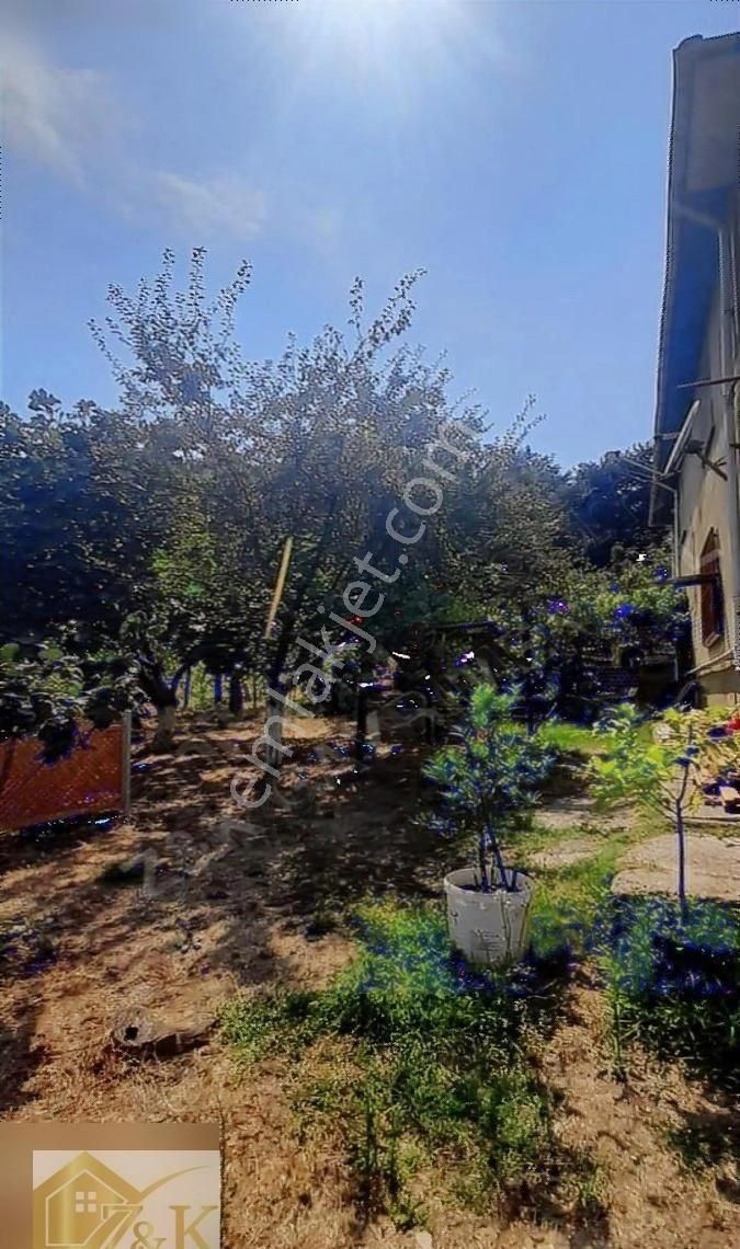 Kirazlı Köyü Satılık Bina 2 Daireli 1000 M2 İçinde 2b Tapulu - Görsel 29