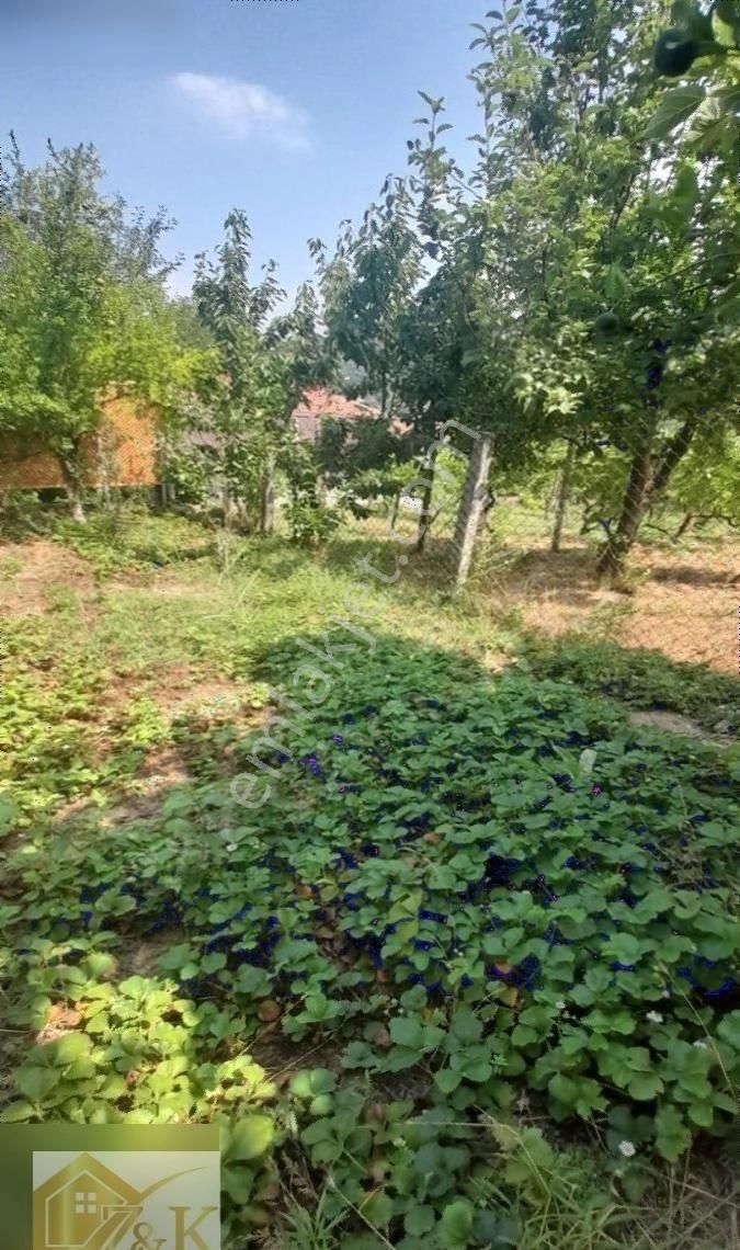 Kirazlı Köyü Satılık Bina 2 Daireli 1000 M2 İçinde 2b Tapulu