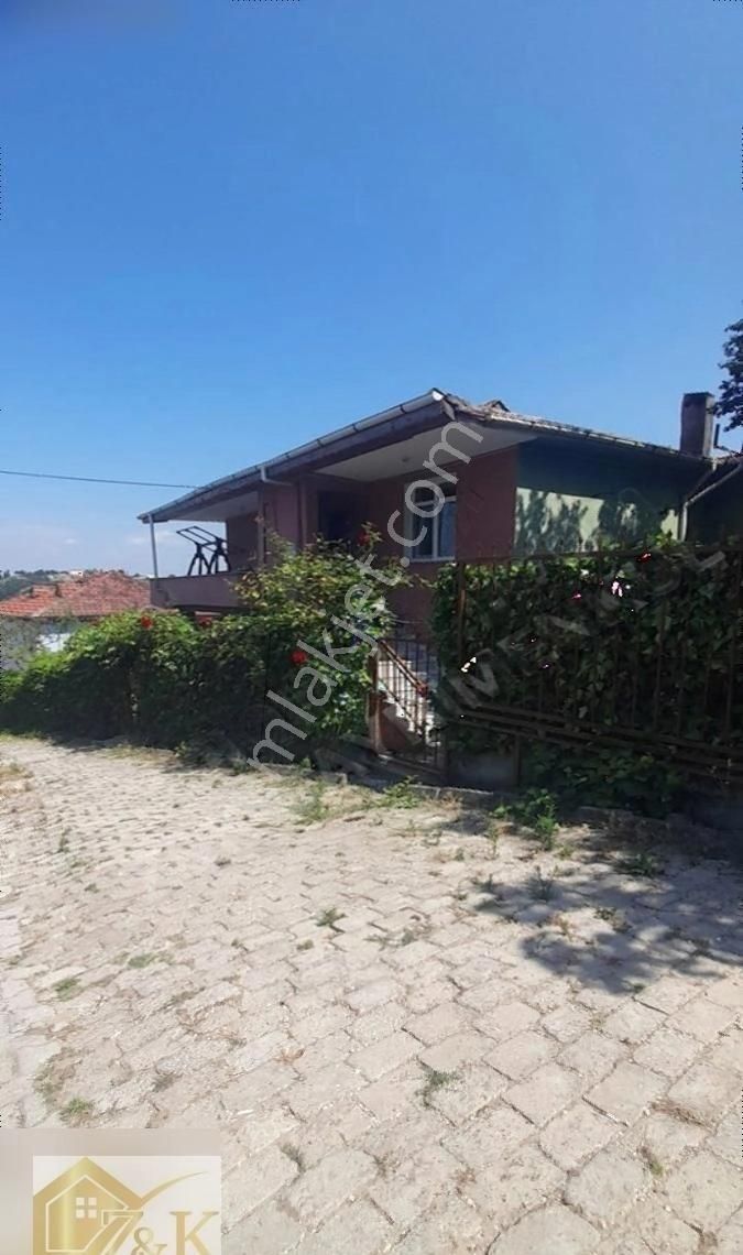 Kirazlı Köyü Satılık Bina 2 Daireli 1000 M2 İçinde 2b Tapulu - Görsel 15