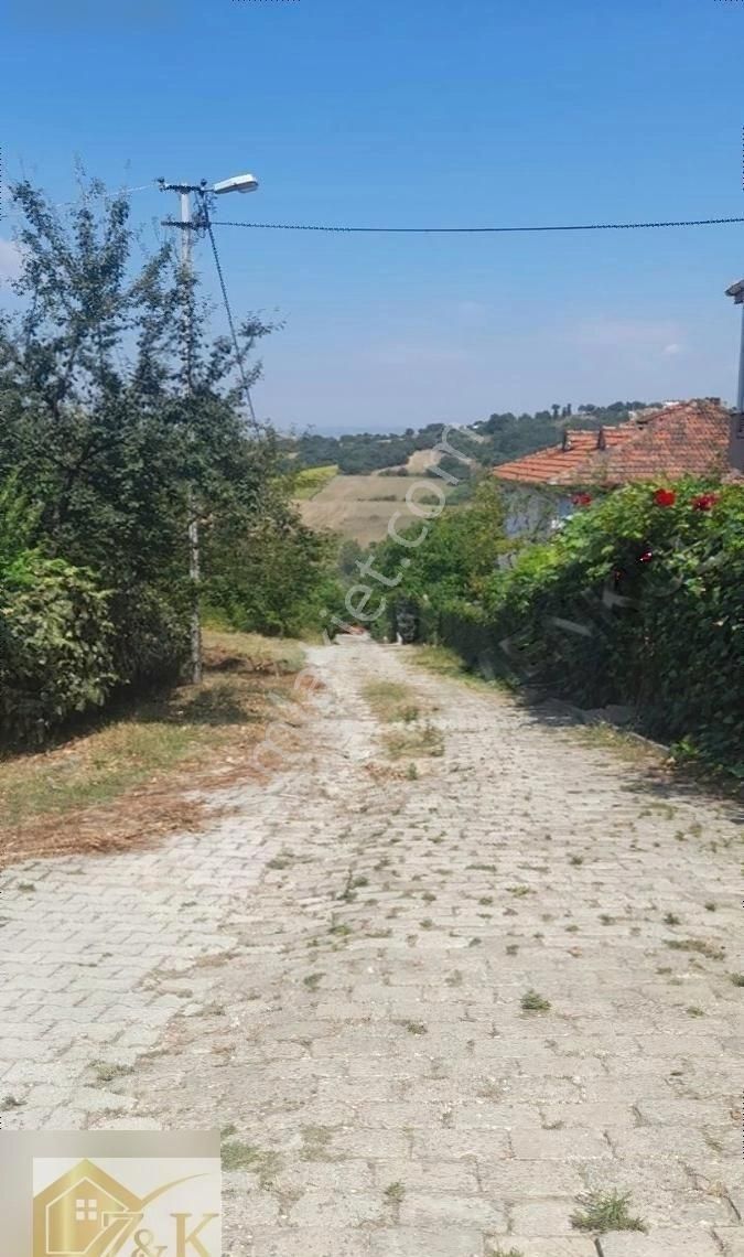 Kirazlı Köyü Satılık Bina 2 Daireli 1000 M2 İçinde 2b Tapulu - Görsel 30