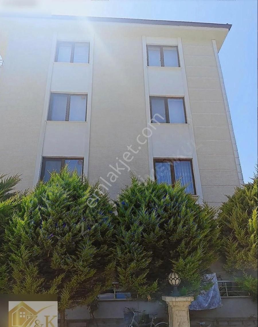 Çiftlikköy Sultaniye 3+1 Satılık Daire - Görsel 2