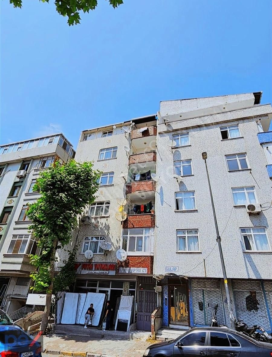 Cumhuriyet Mahallesi Sakıp Sabancı Caddesi Üzeri Satılık Daire