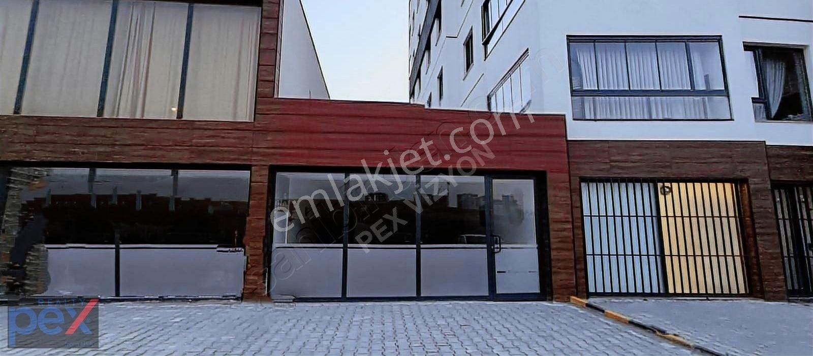 Turgut Özal'da Her İşe Uygun Kiralık Dükkan