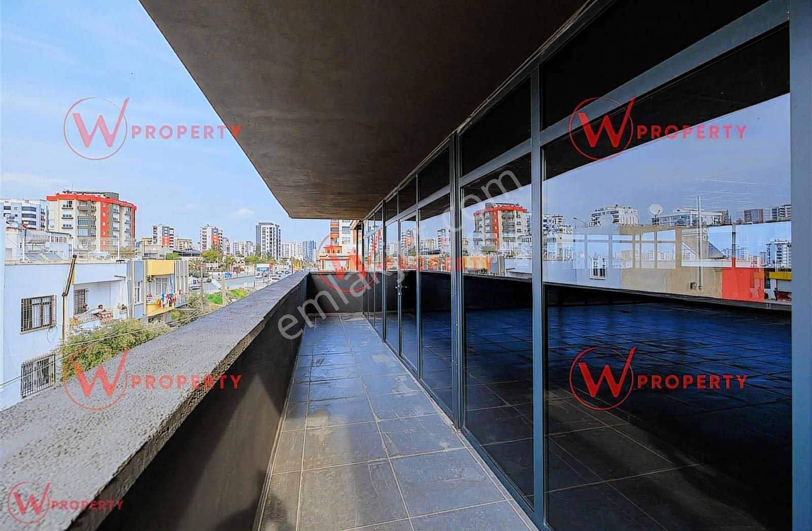 W Property'den Menteş'te Satılık Tripleks Villa / İşyeri - Görsel 31