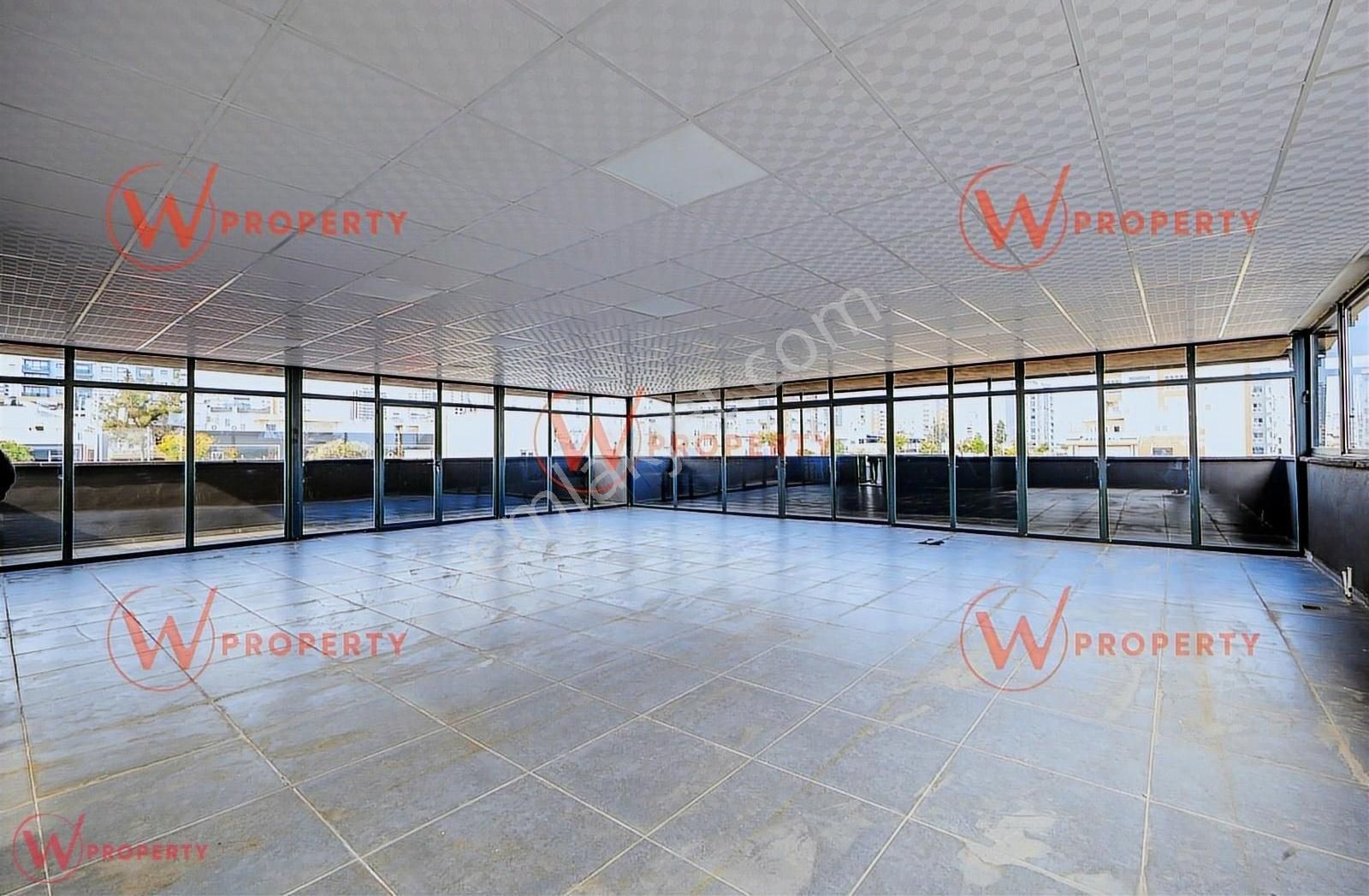 W Property'den Menteş'te Satılık Tripleks Villa / İşyeri - Görsel 4