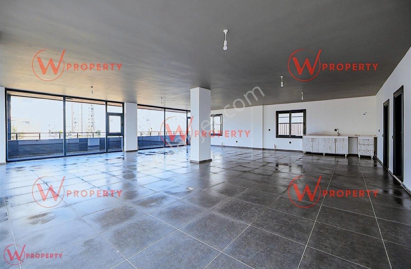 W Property'den Menteş'te Satılık Tripleks Villa / İşyeri - Görsel 16