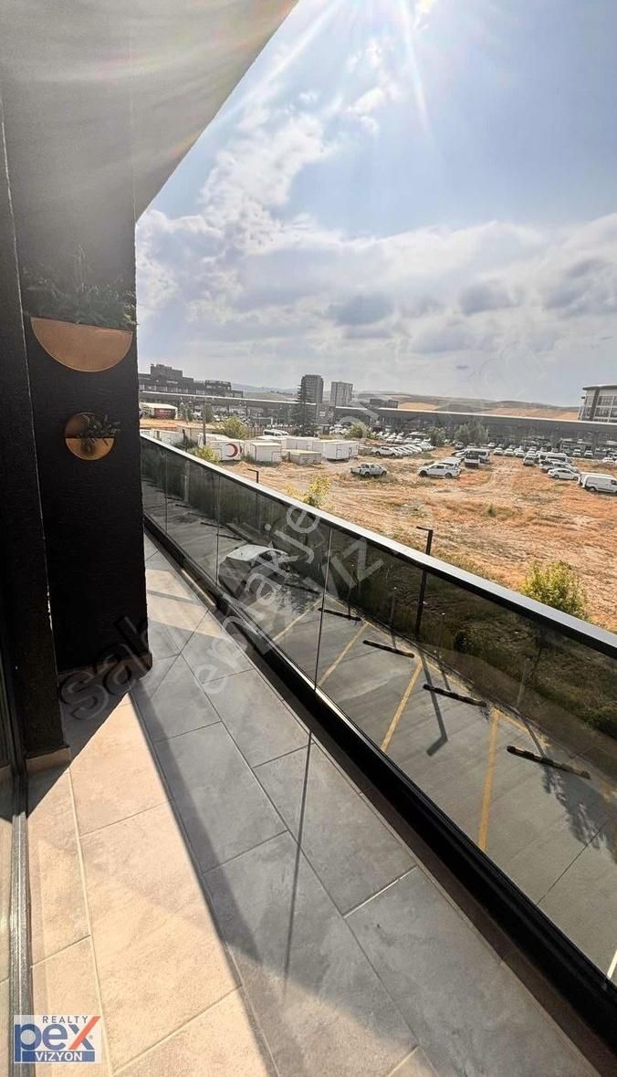 Satılık 1+1 Daire Natura Port C Blok Ankara Akyurt Balıkhisar