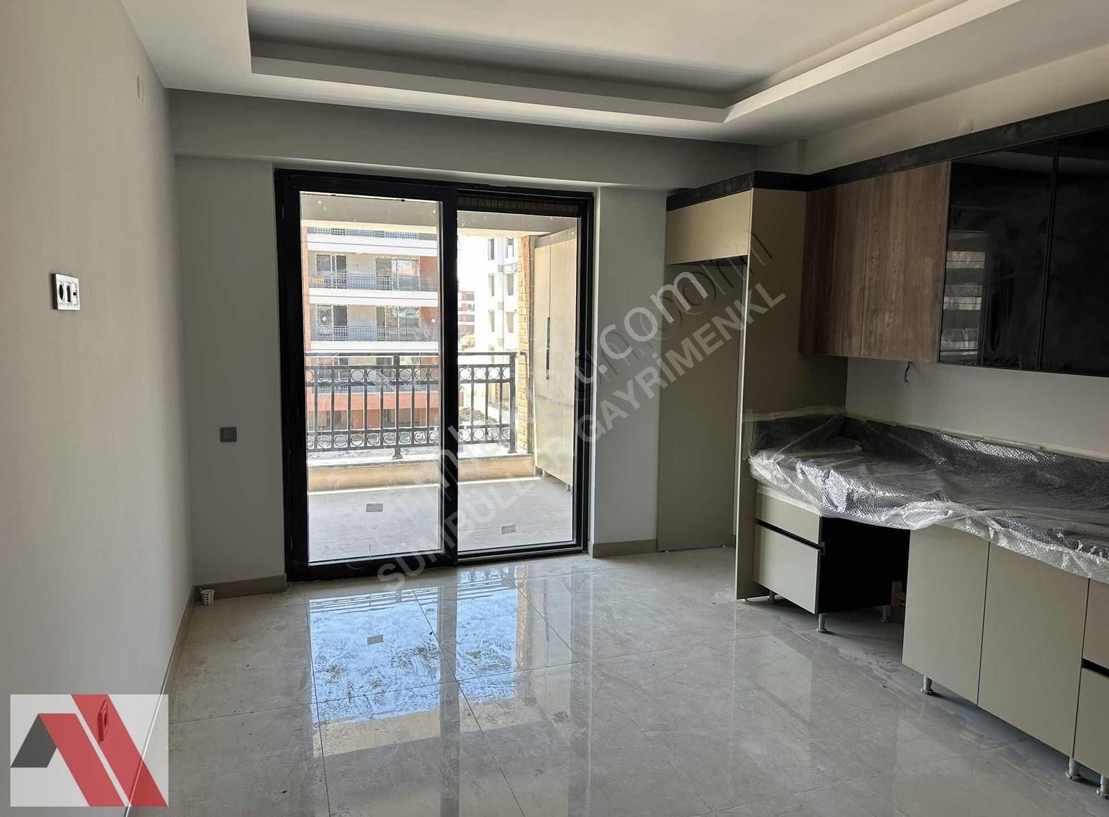 Sümbüller'den Kızılyer'de Site İçi Arakat Ö.garaj 4+1yaşam Alanı