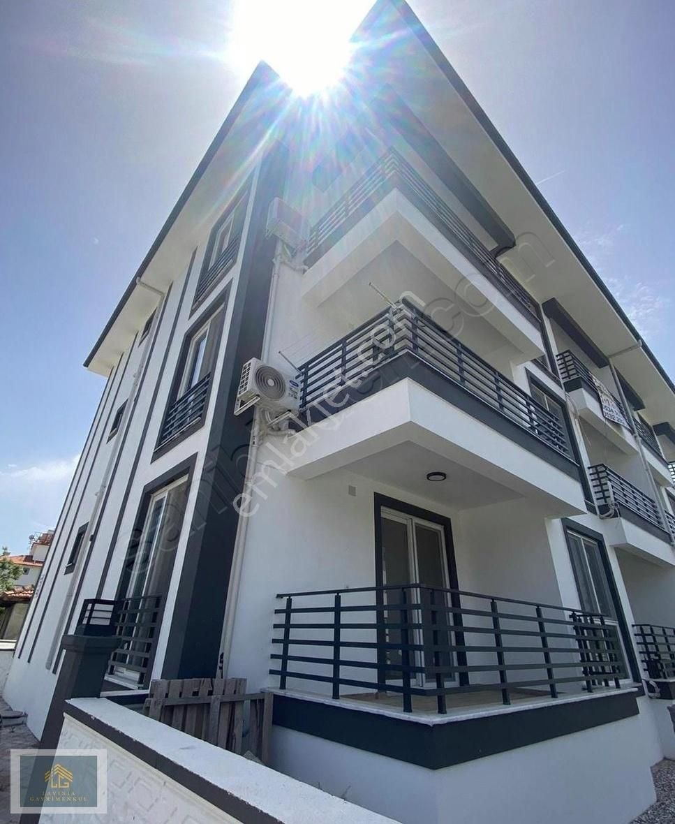 Muğla Dalaman Hürriyet Mah 1+1 Satılık Daire