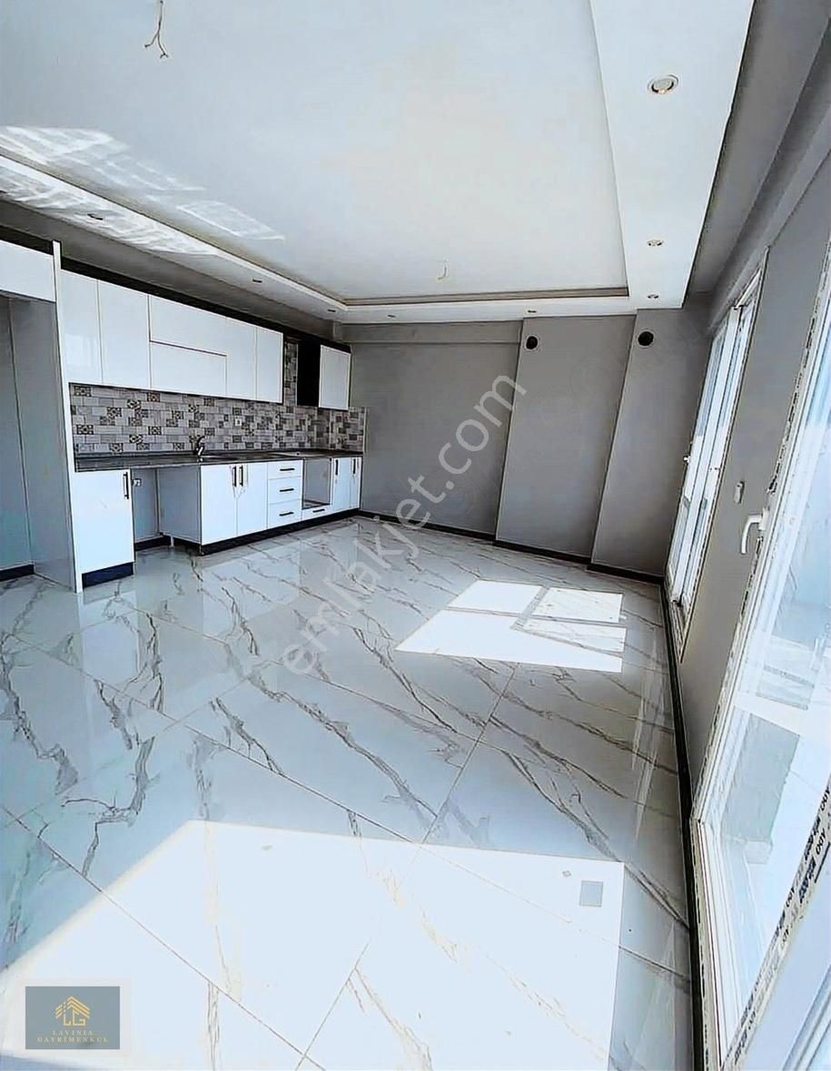 Lavinia Gayrumenkulden Muğla Dalaman 3+1 Satılık Daire