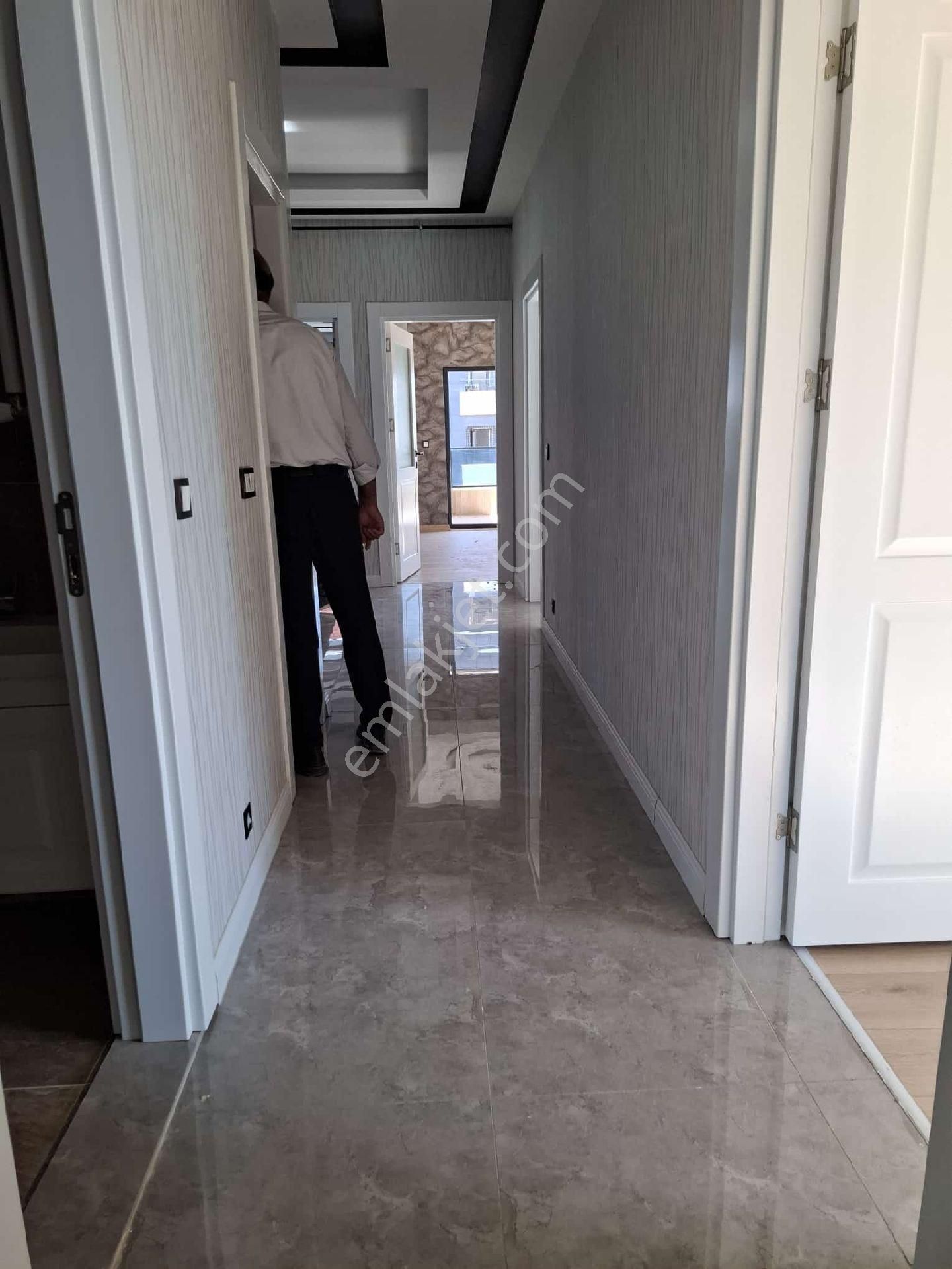 Yavuz Emlak Tan Satılık Daire Sonkat Karaköprü Dogukent Mah 4 Oda