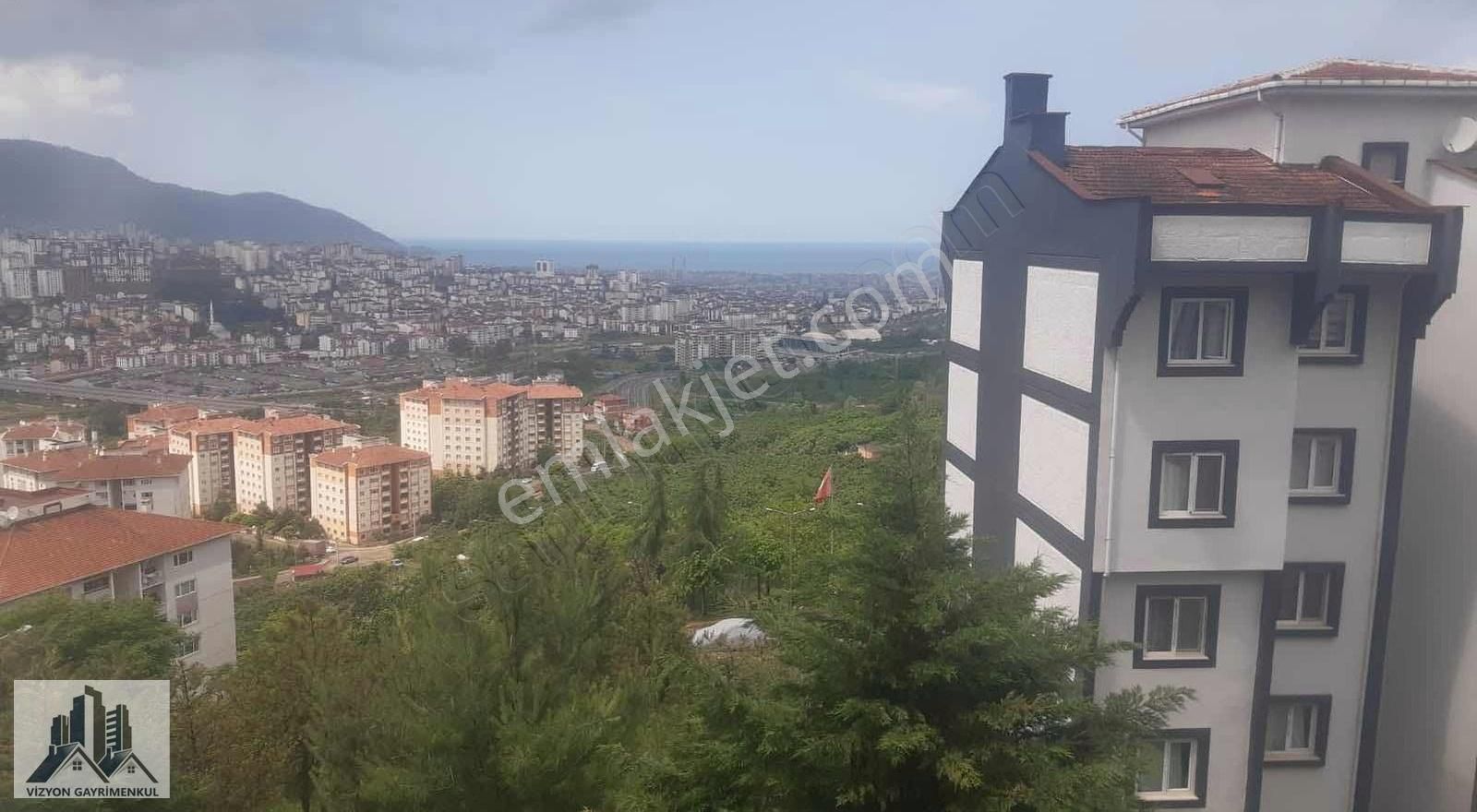 Vızyon'dan Eskıpazar Toki Satılık