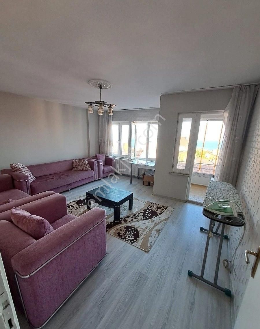 Yavuz Mah Peştemalcı Cad 3.kat 2+1 Eşyalı Kiralık Daire