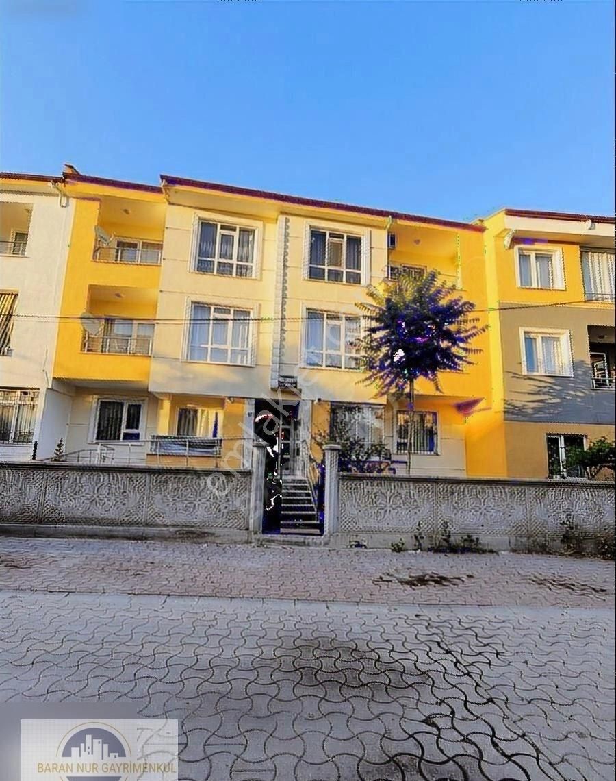 Sille Yolunda Satılık Geniş 2+1 Daire