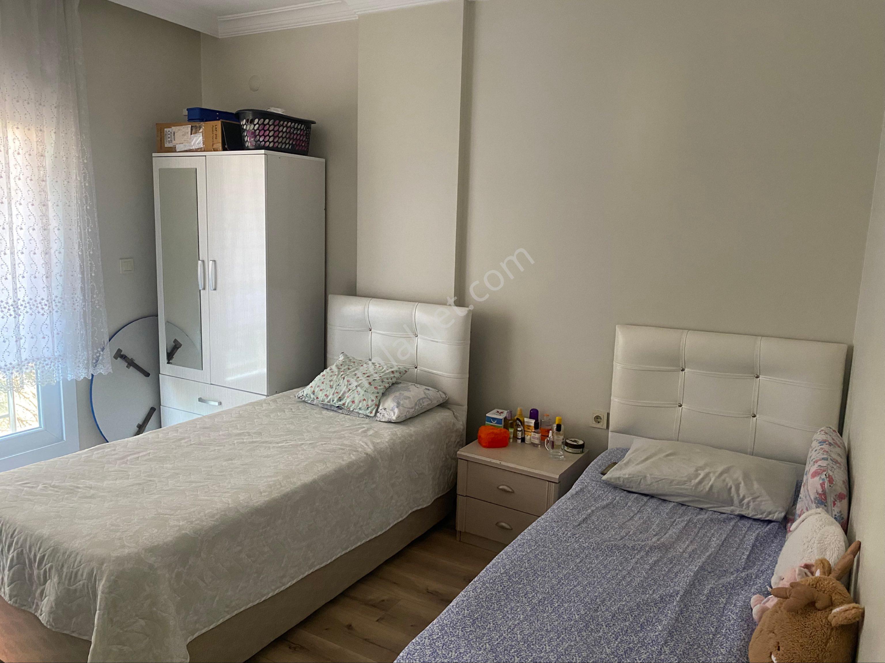 Kuzay Kök Gayrimenkul Den Menemen Ulukent'te Satılık 3+1 Daire - Görsel 10
