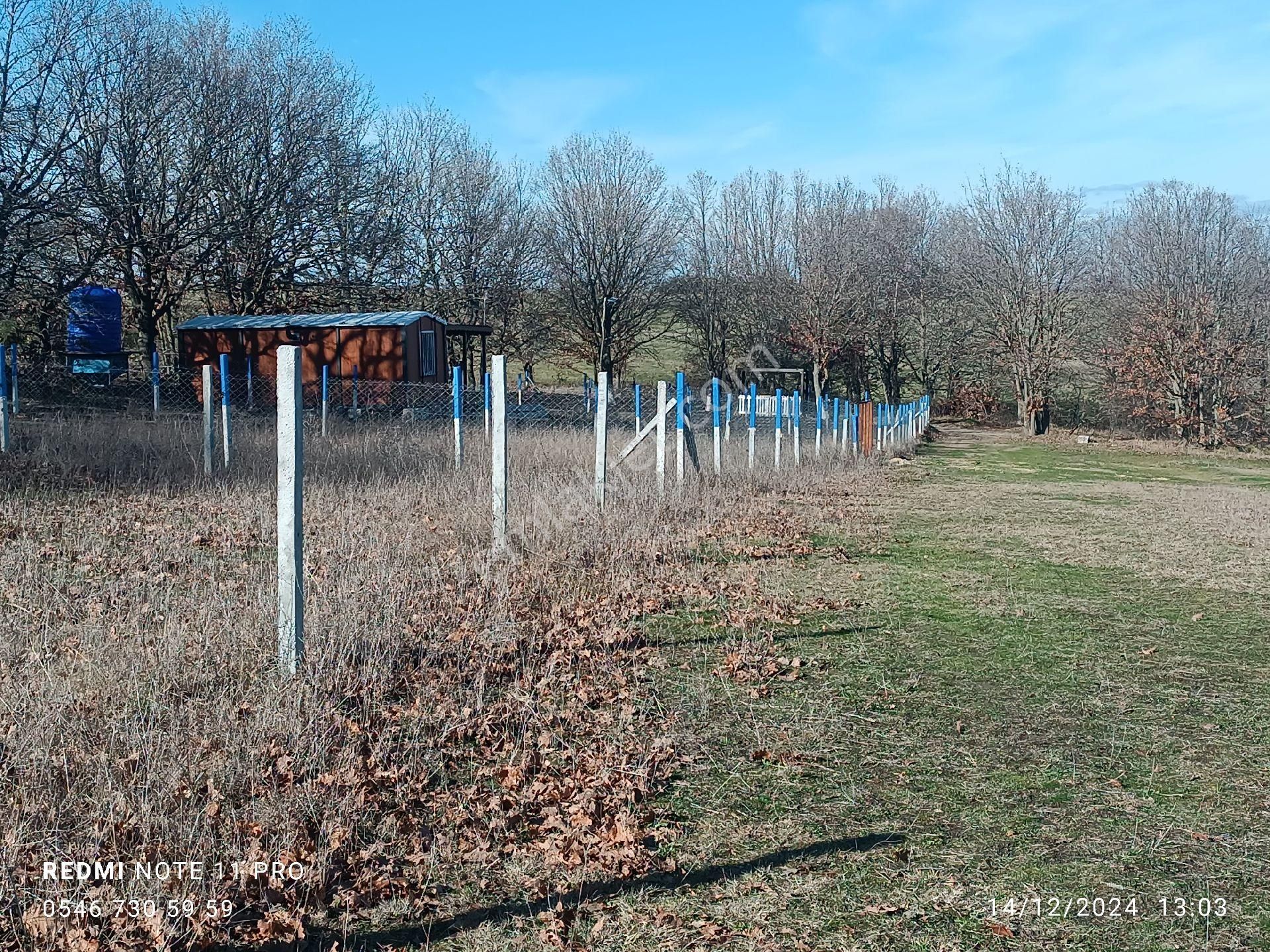 Küçükyoncalı Demirkapı Mevkiinde Satılık 305 M2 - Görsel 3