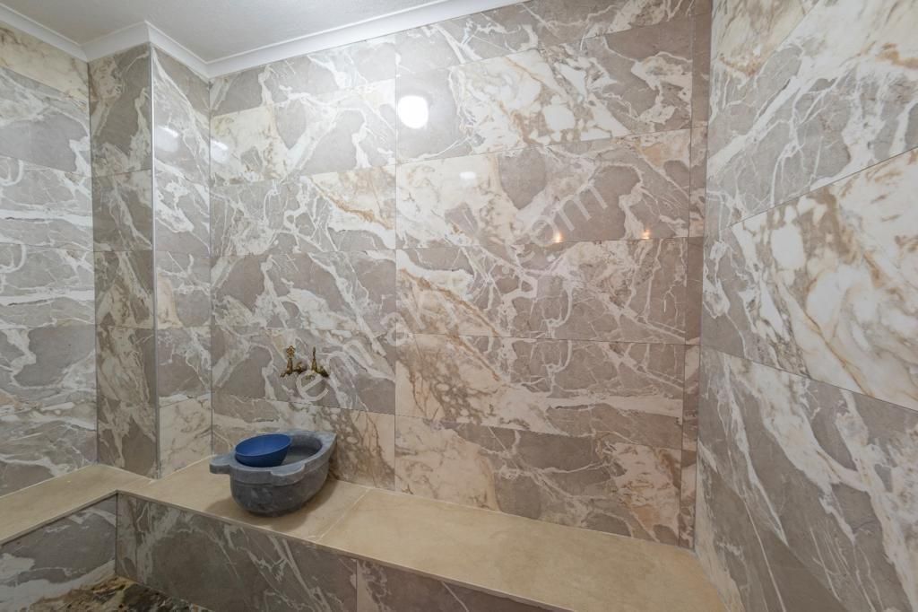 Fethiye Ovacıkta Satılık 4+1 Villa - Görsel 5