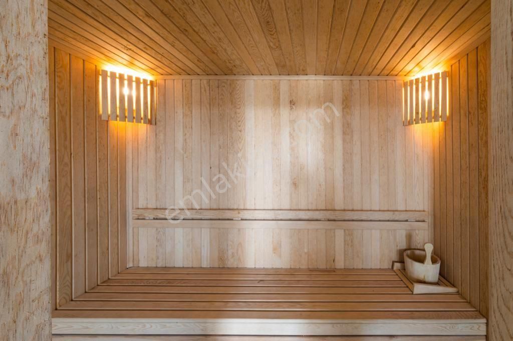 Fethiye Ovacıkta Satılık 4+1 Villa - Görsel 27